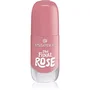Essence Vernis à ongles gel n° 08 - La Rose Finale 8 ml
